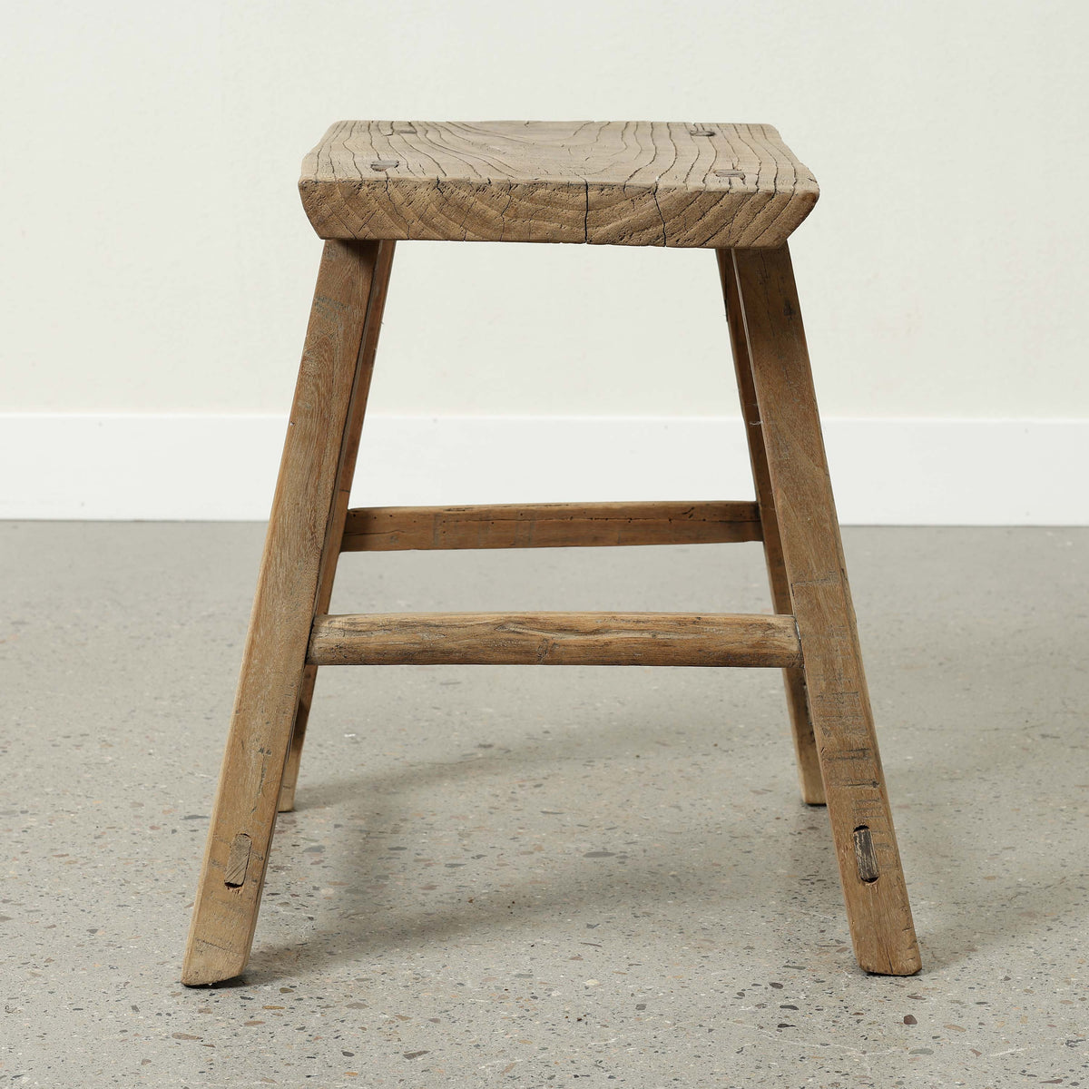 Vintage Accent Table Approx.19.3 Inches Wide 13" Deep 20.1" High
