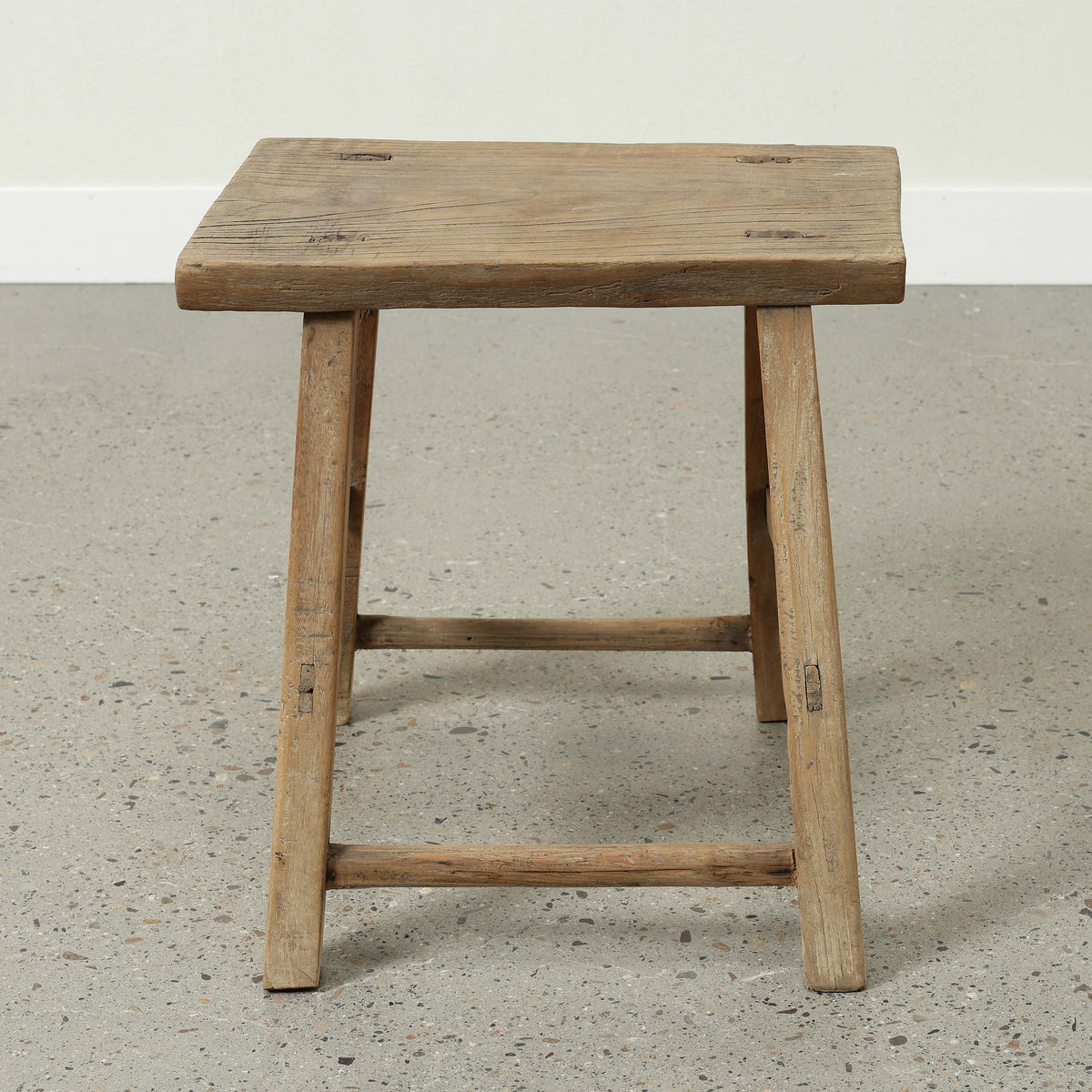 Vintage Accent Table Approx.19.3 Inches Wide 13" Deep 20.1" High