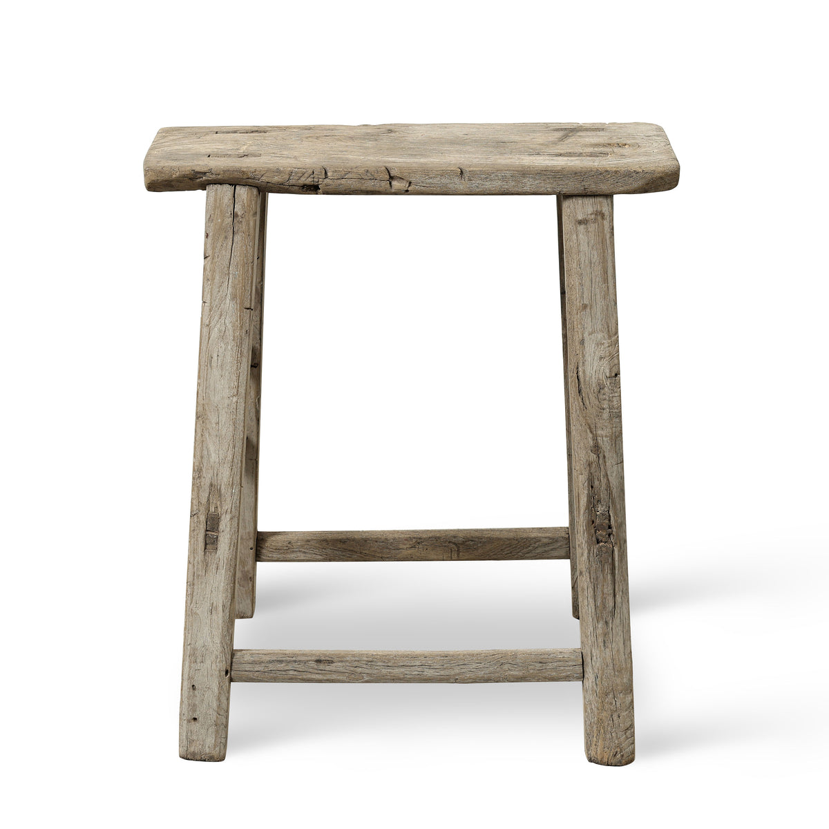 Vintage Accent Table Approx.22.4 Inches Wide 8.3" Deep 25.6" High