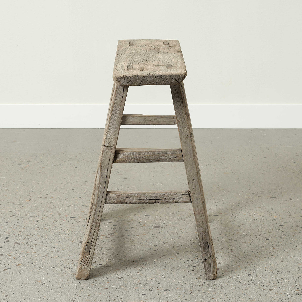 Vintage Accent Table Approx.22.4 Inches Wide 8.3" Deep 25.6" High