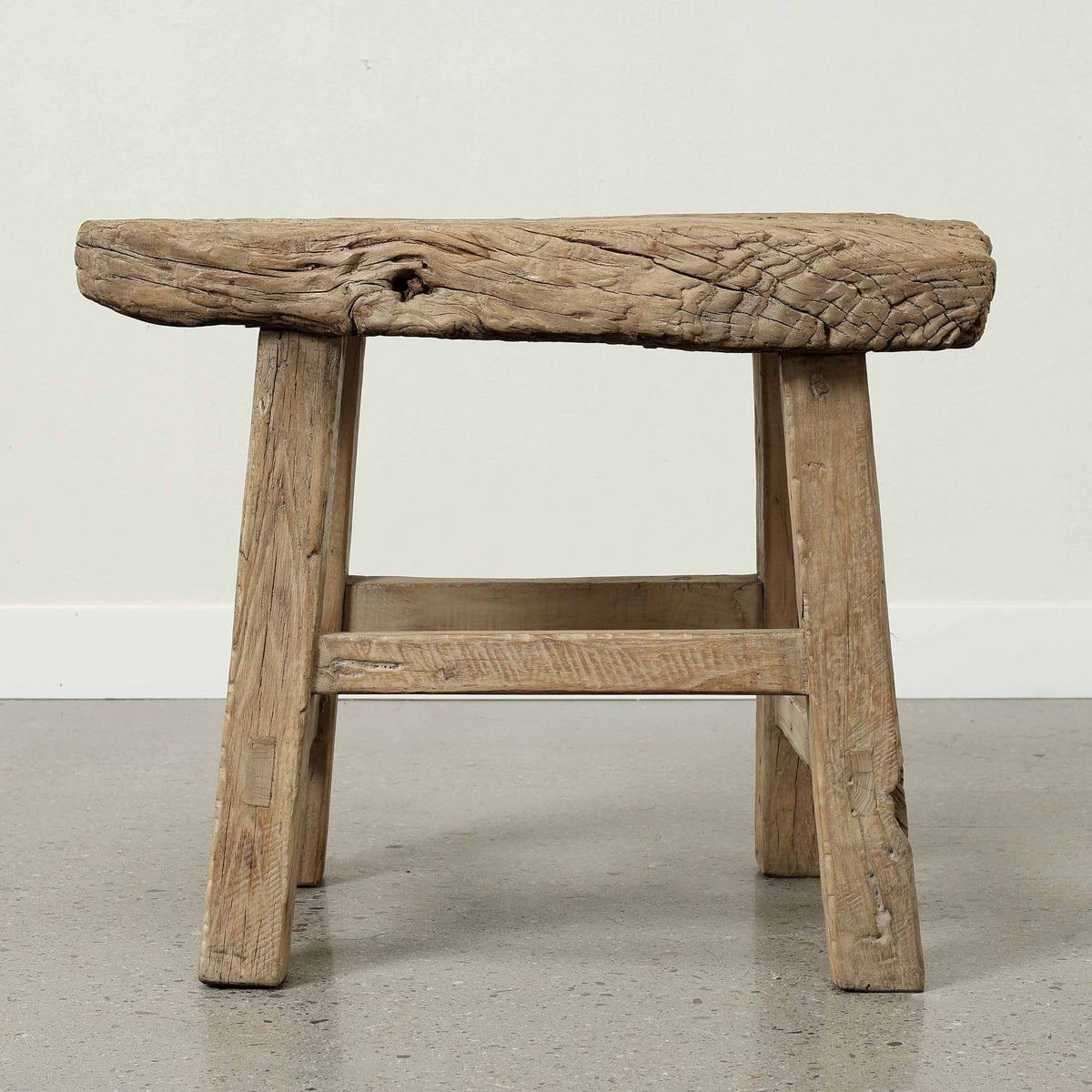 Vintage Accent Table Approx. 29.5 " Wide 20.5" Deep 24.0" High