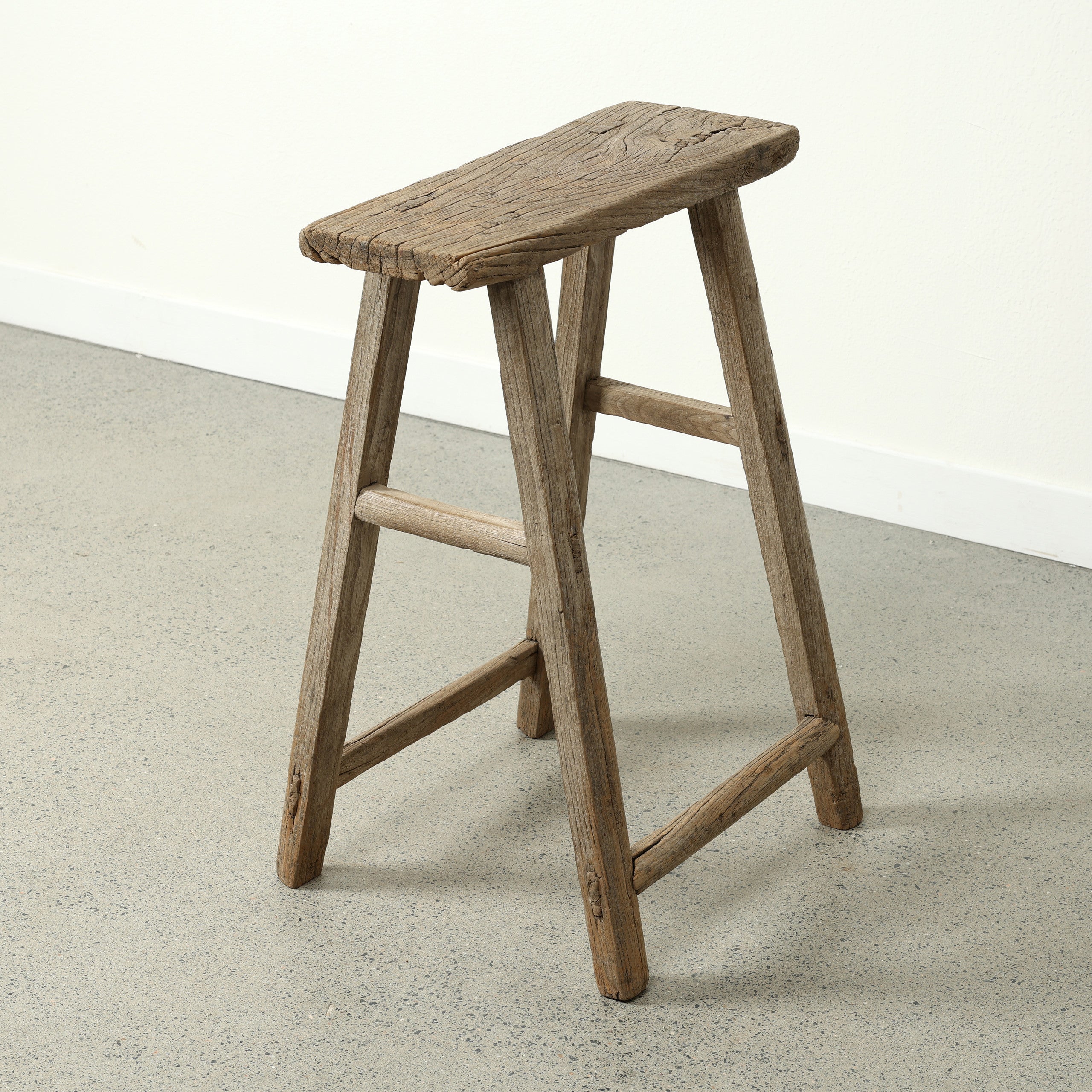Vintage Bar Stool image 4
