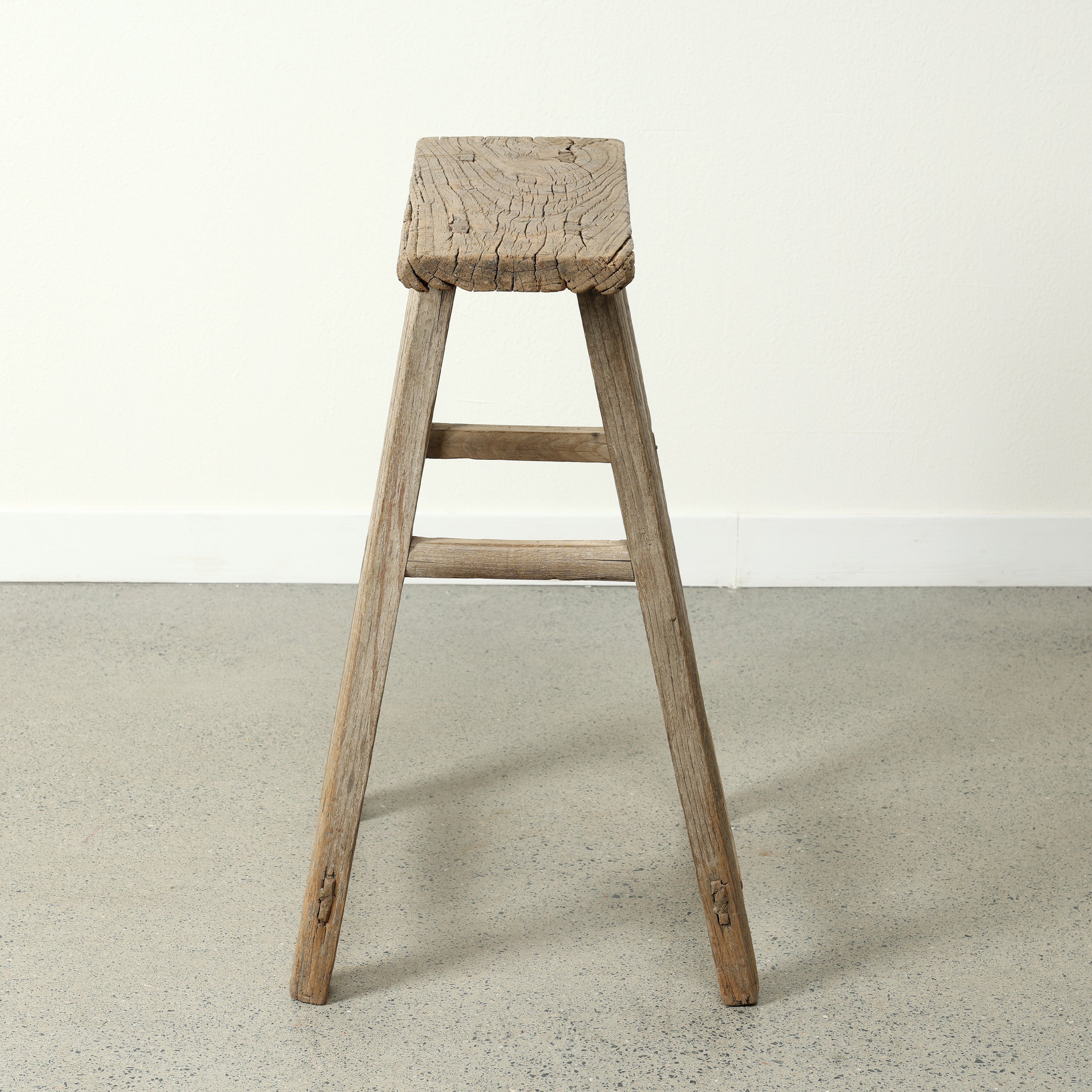 Vintage Bar Stool image 3