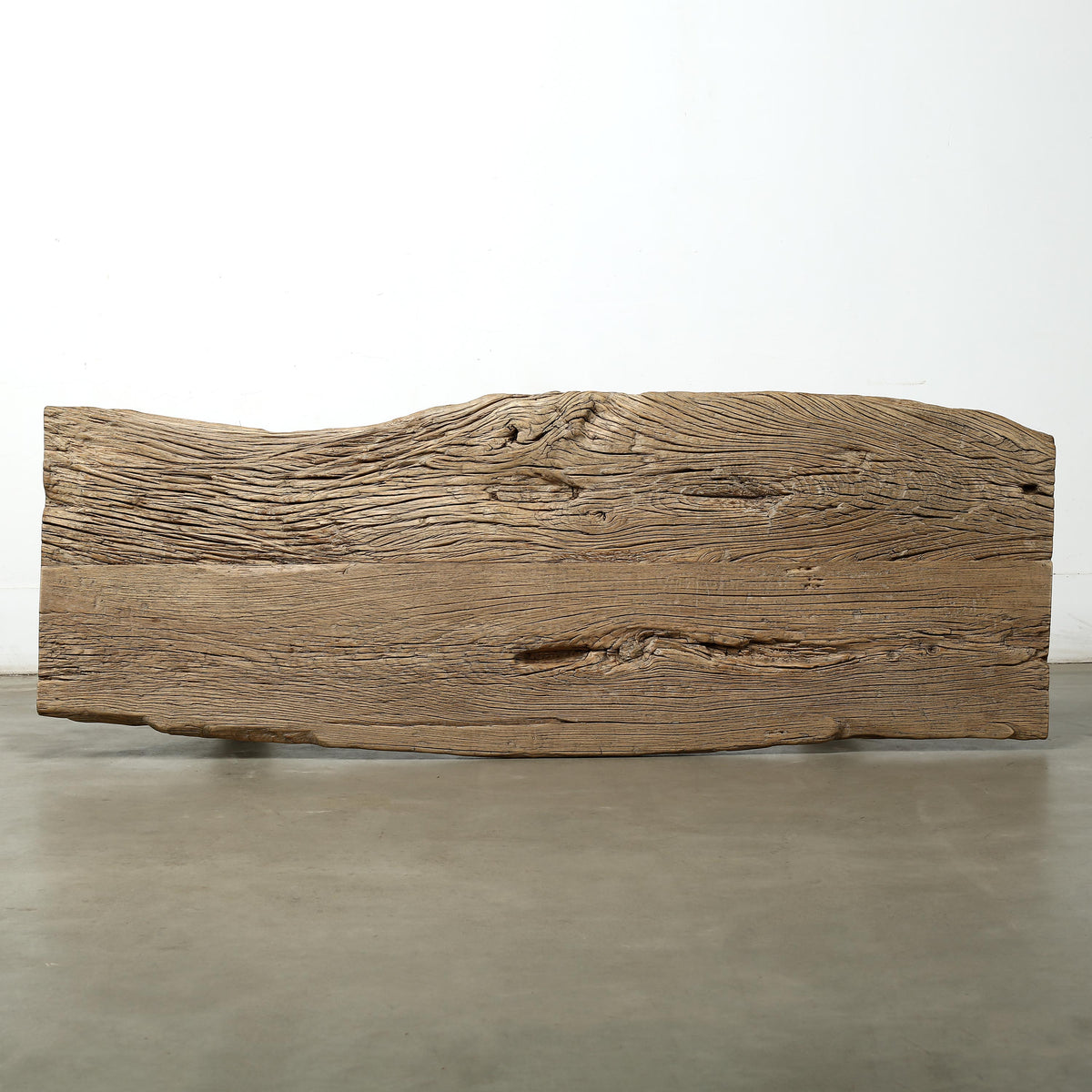 Approx. 80 Inches Long 28.7 Inches Deep Live Edge Console Table