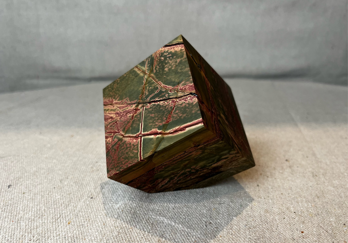 Jasper Cube - Source by Studio Skara, view 5