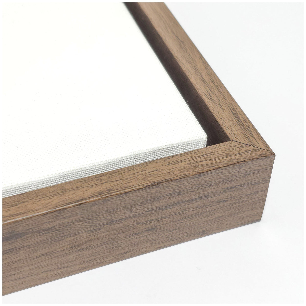 Earthen Botanicals 2 Piece Framed Canvas Wall Art Set by Nikita Jariwala