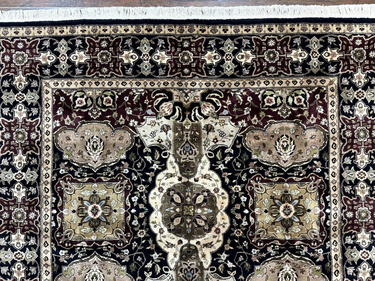Pak Persian Rug 6x9 - Jewel Rugs, view 4