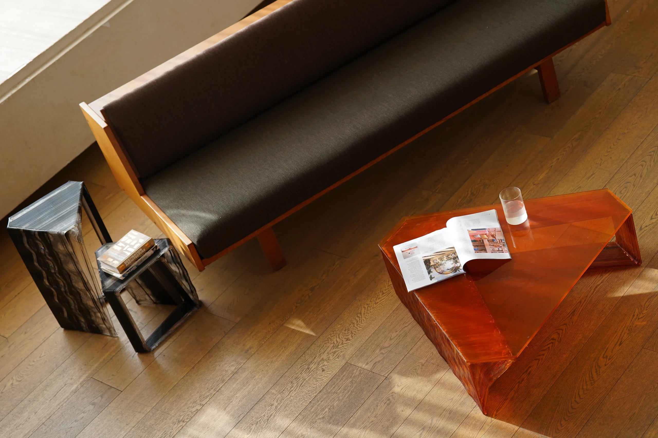 Ripple Coffee Table image 3