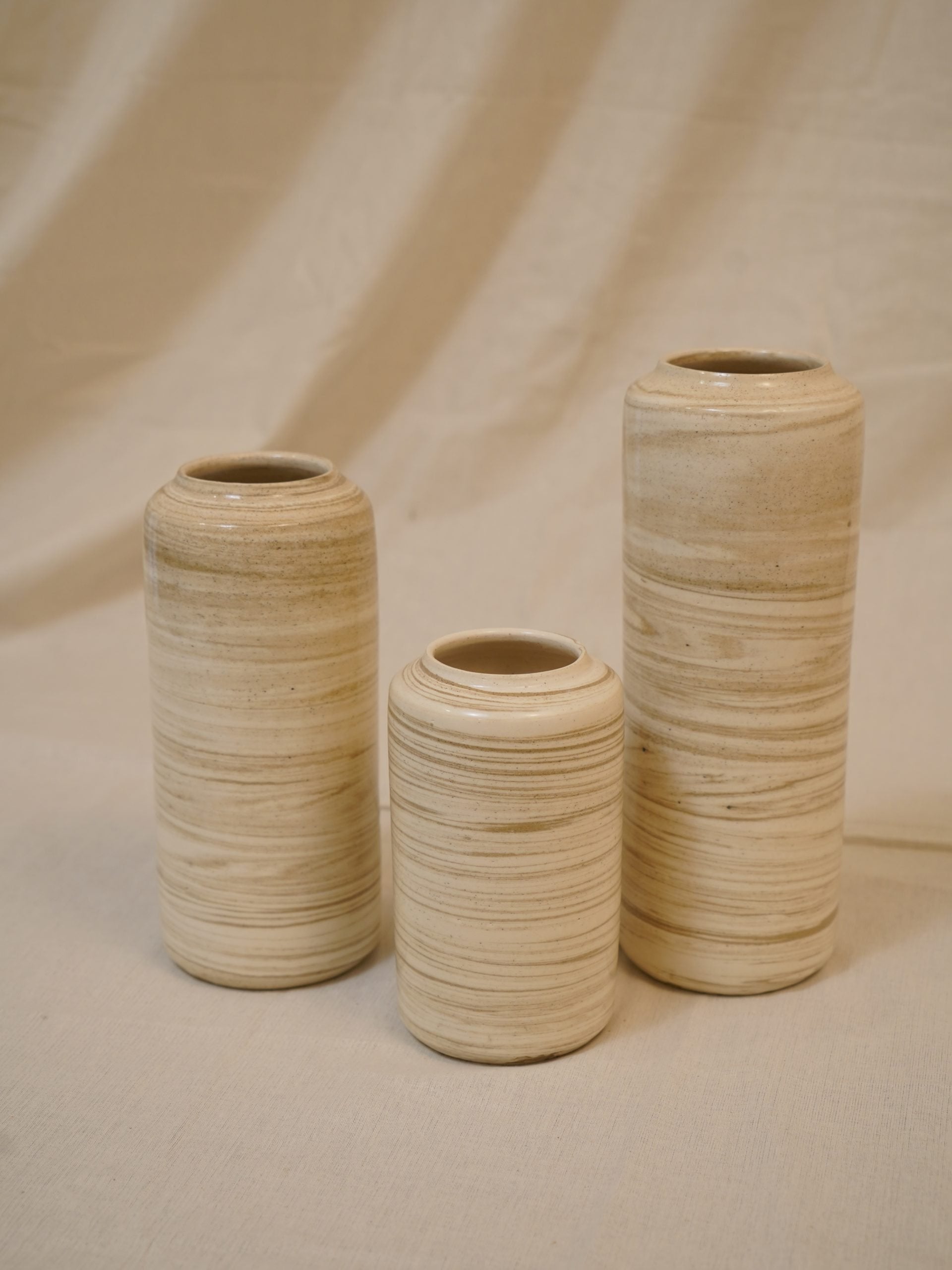 Jupiter Vases - Set of 3 image 2