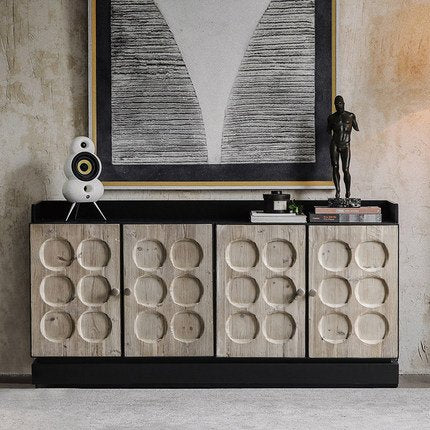 Fiskardo Sideboard image 7