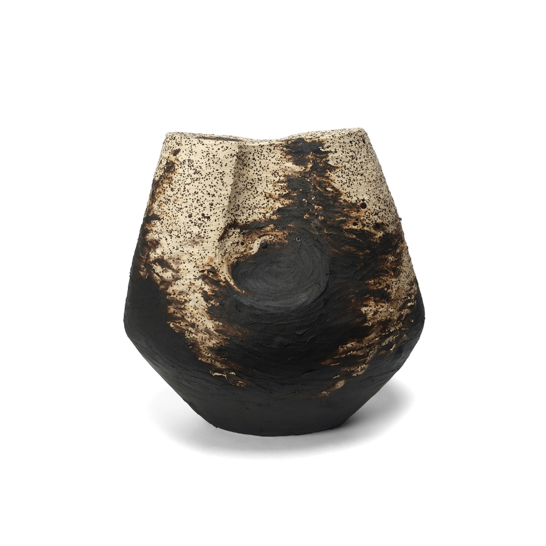 Gestural Earth Vessel - No 126 image 0