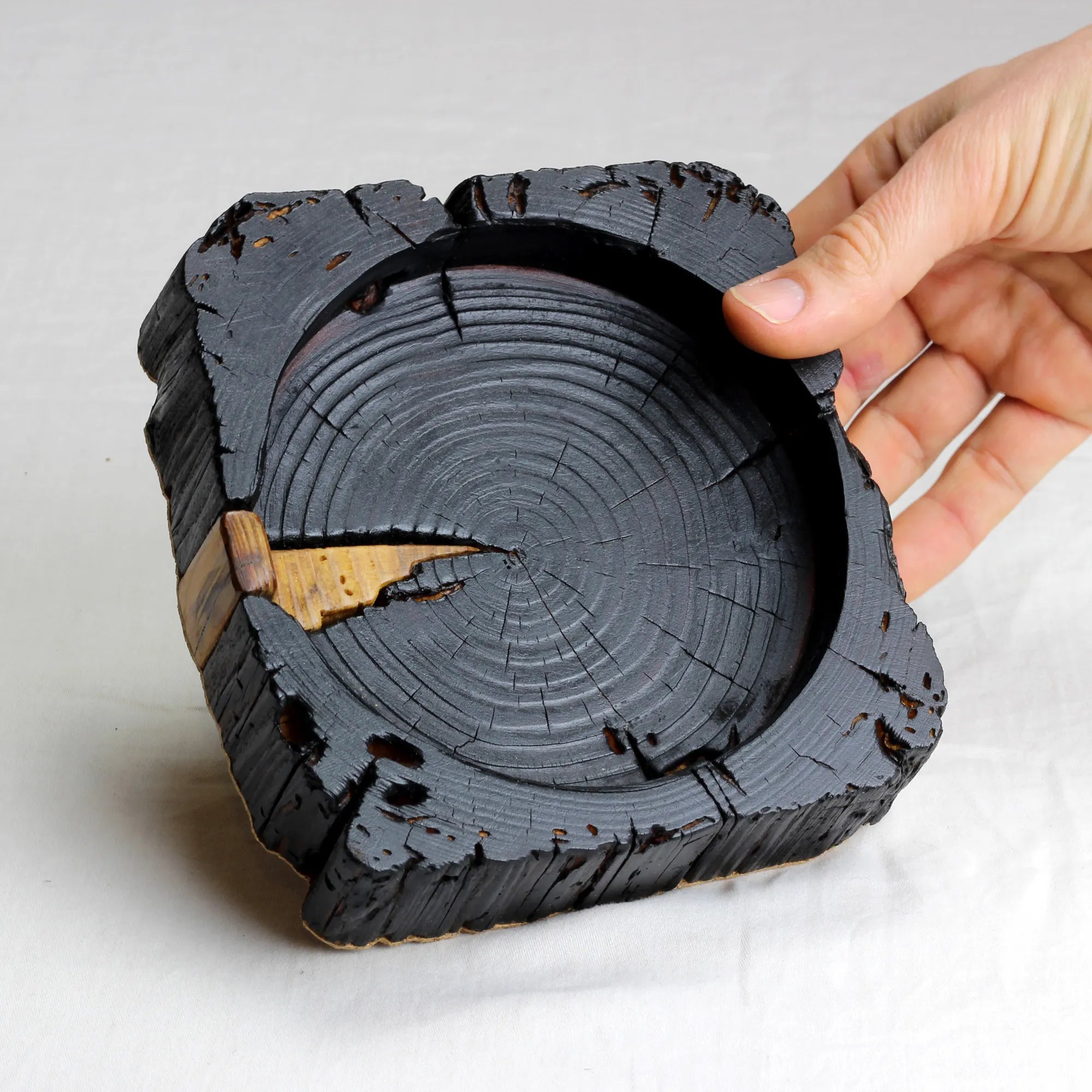 Bruciata Jewellery Tray image 2