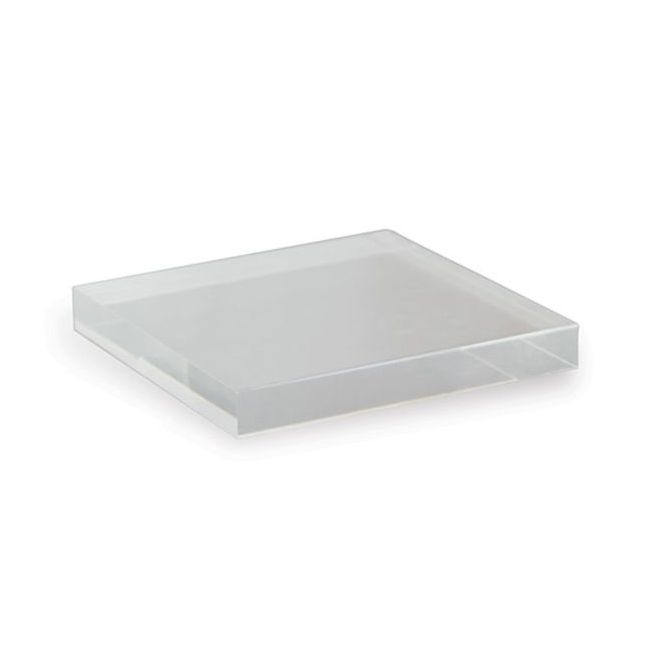 Acrylic Rectangular Base 15x7x1.5