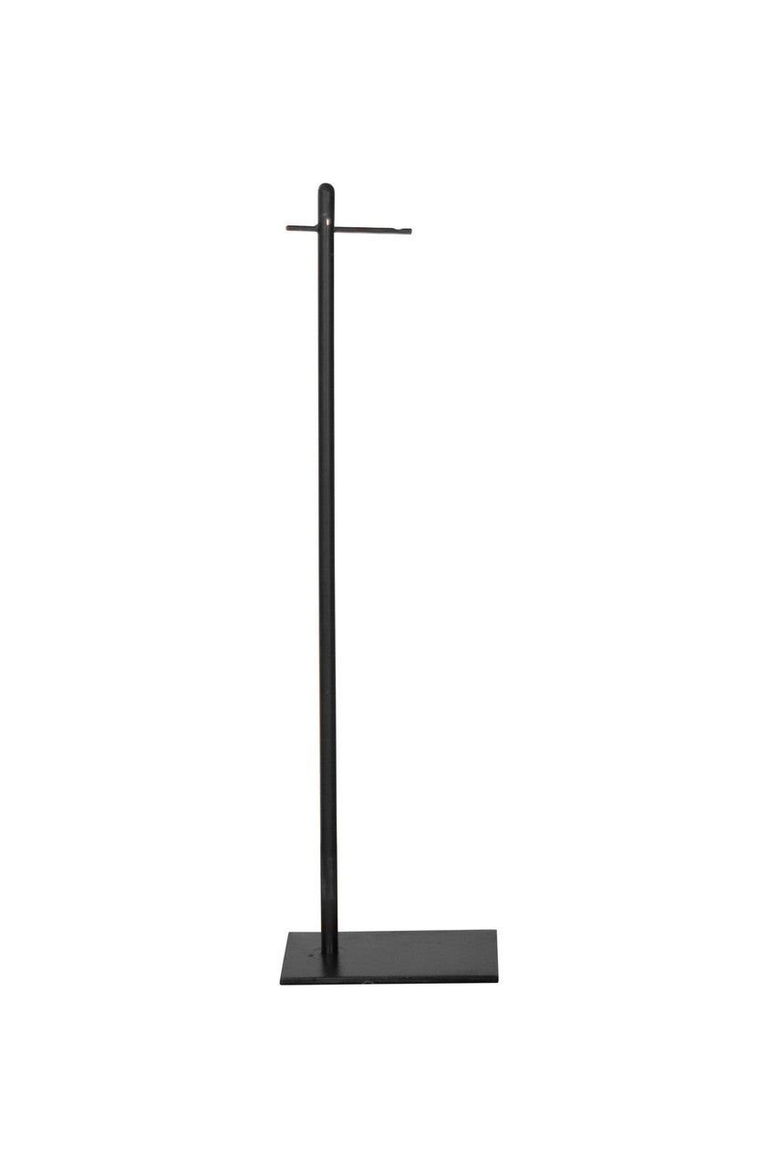 Iron stand Hanger Small 18 H