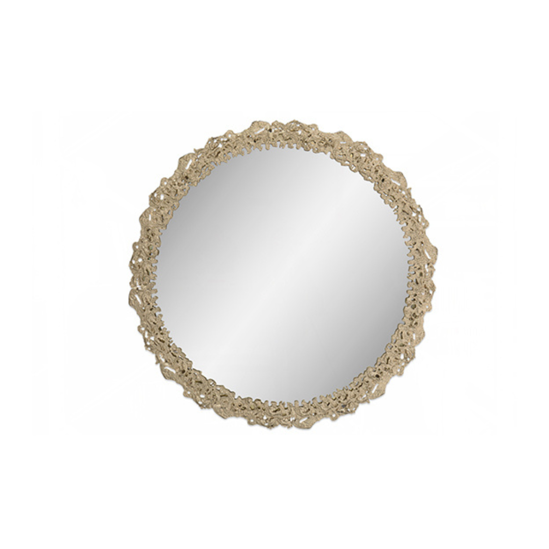 Cay Mirror image 0