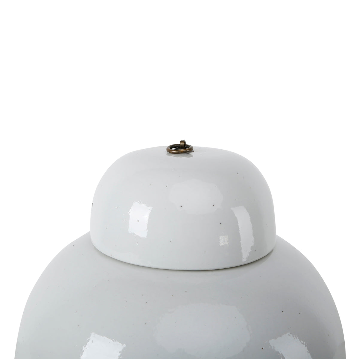 Clara Ginger Jar Small 14" Tall