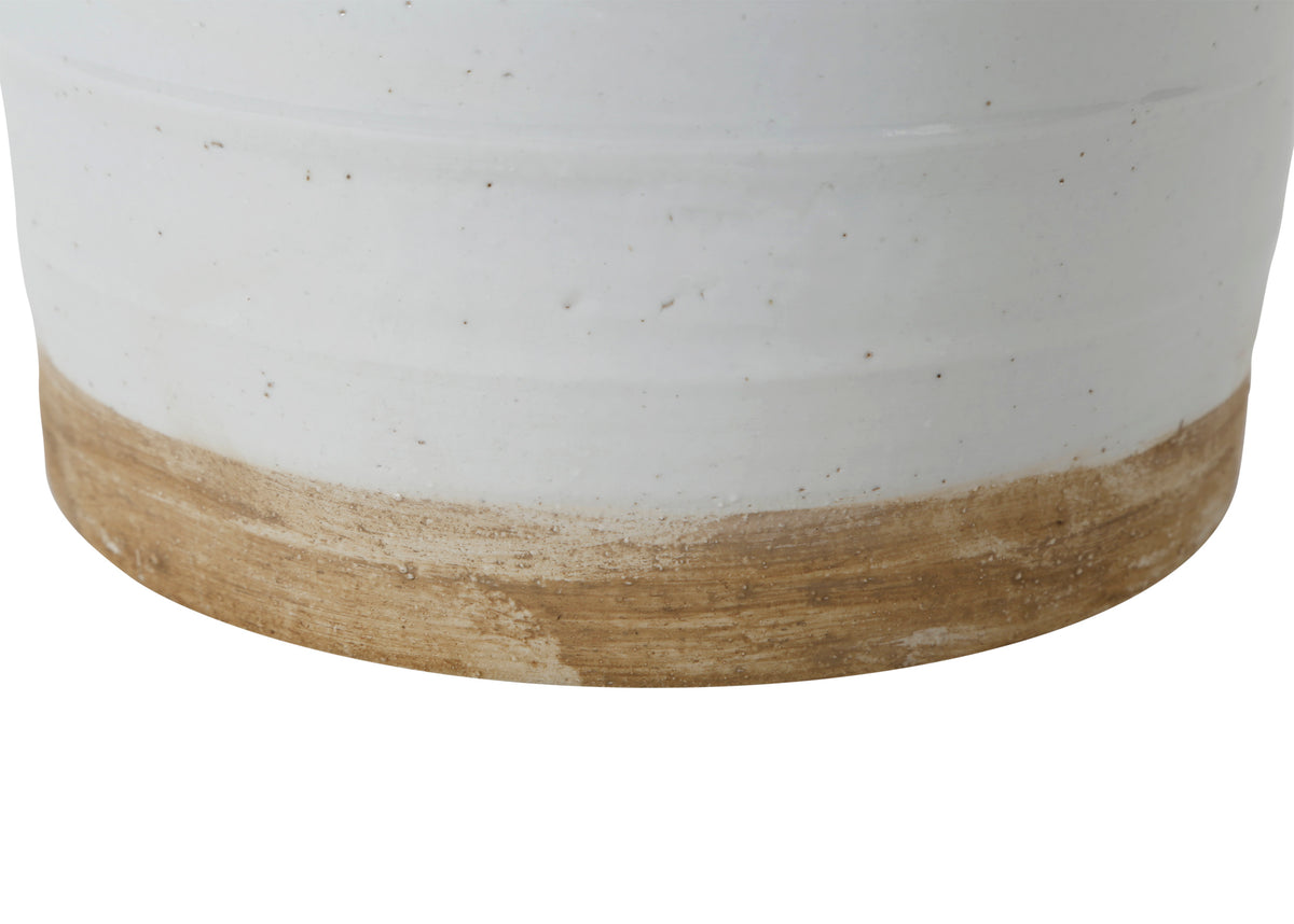 Clara Vase Medium 13"H