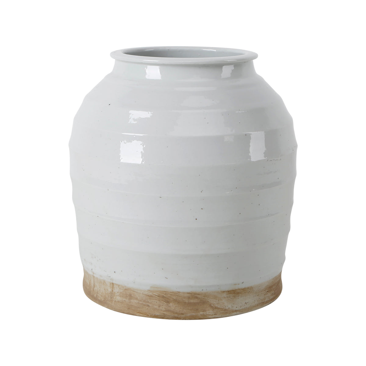 Clara Vase Medium 13"H
