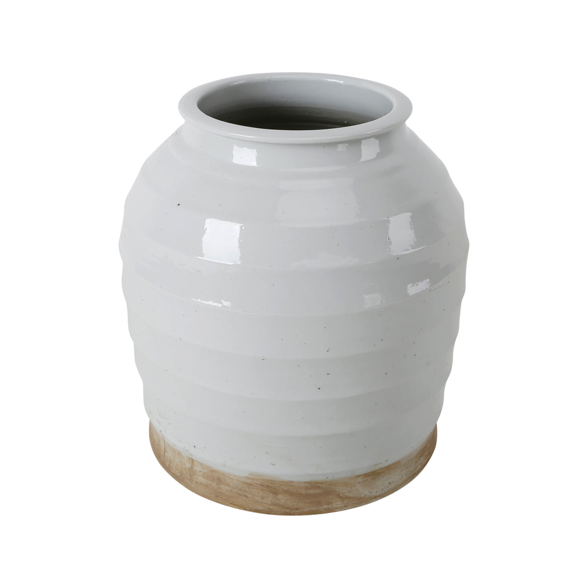 Clara Vase Medium 13"H