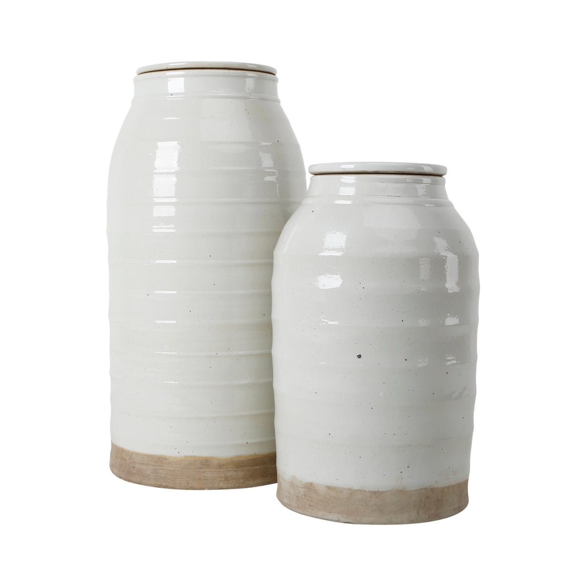 Clara Tall Vase Medium 16"H