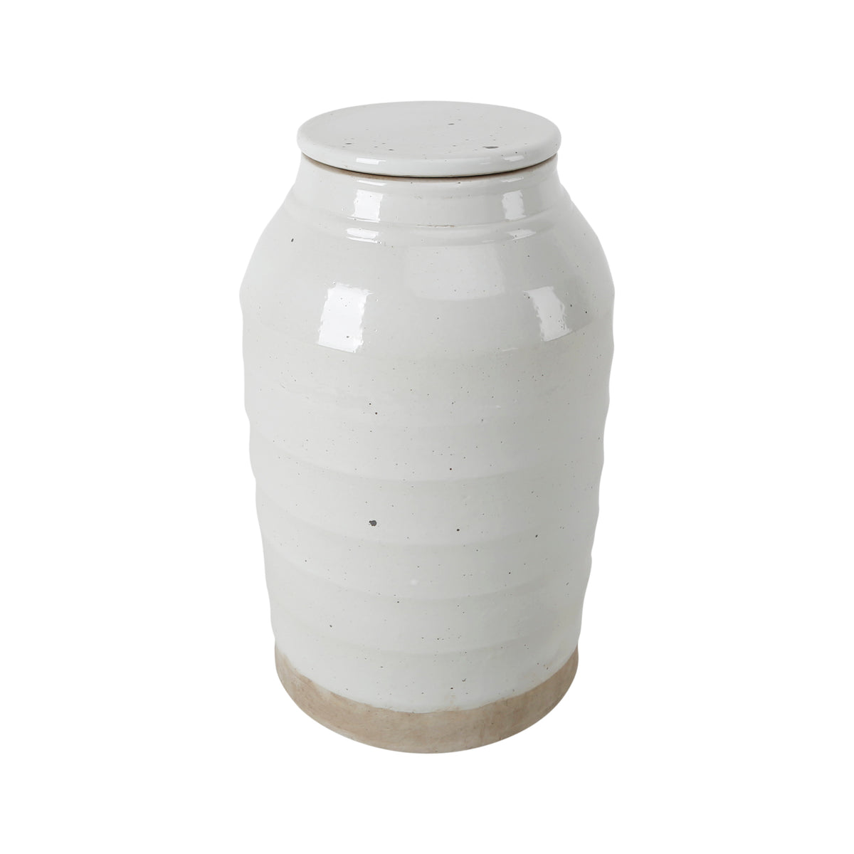 Clara Tall Vase Medium 16"H