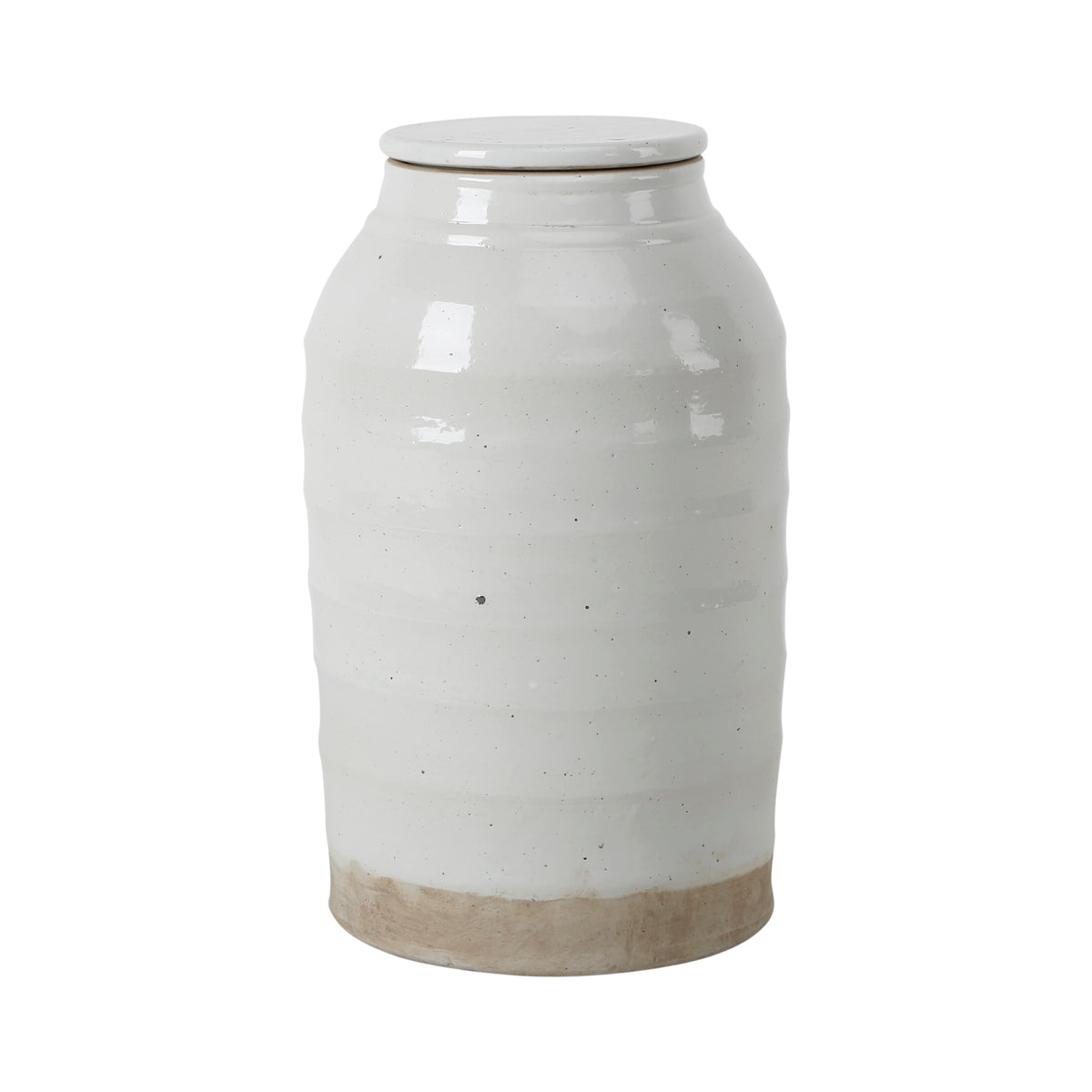 Clara Tall Vase Medium 16"H