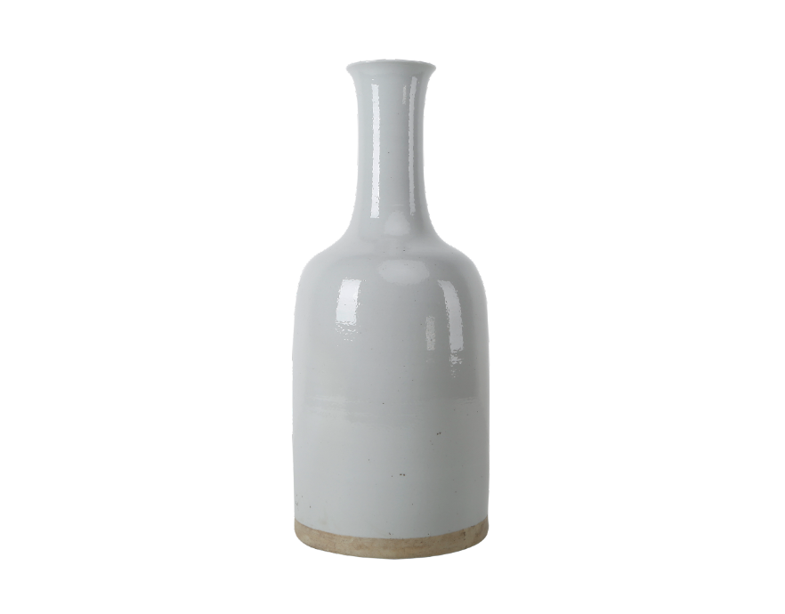 Clara Decorative Bottle Small 24"H