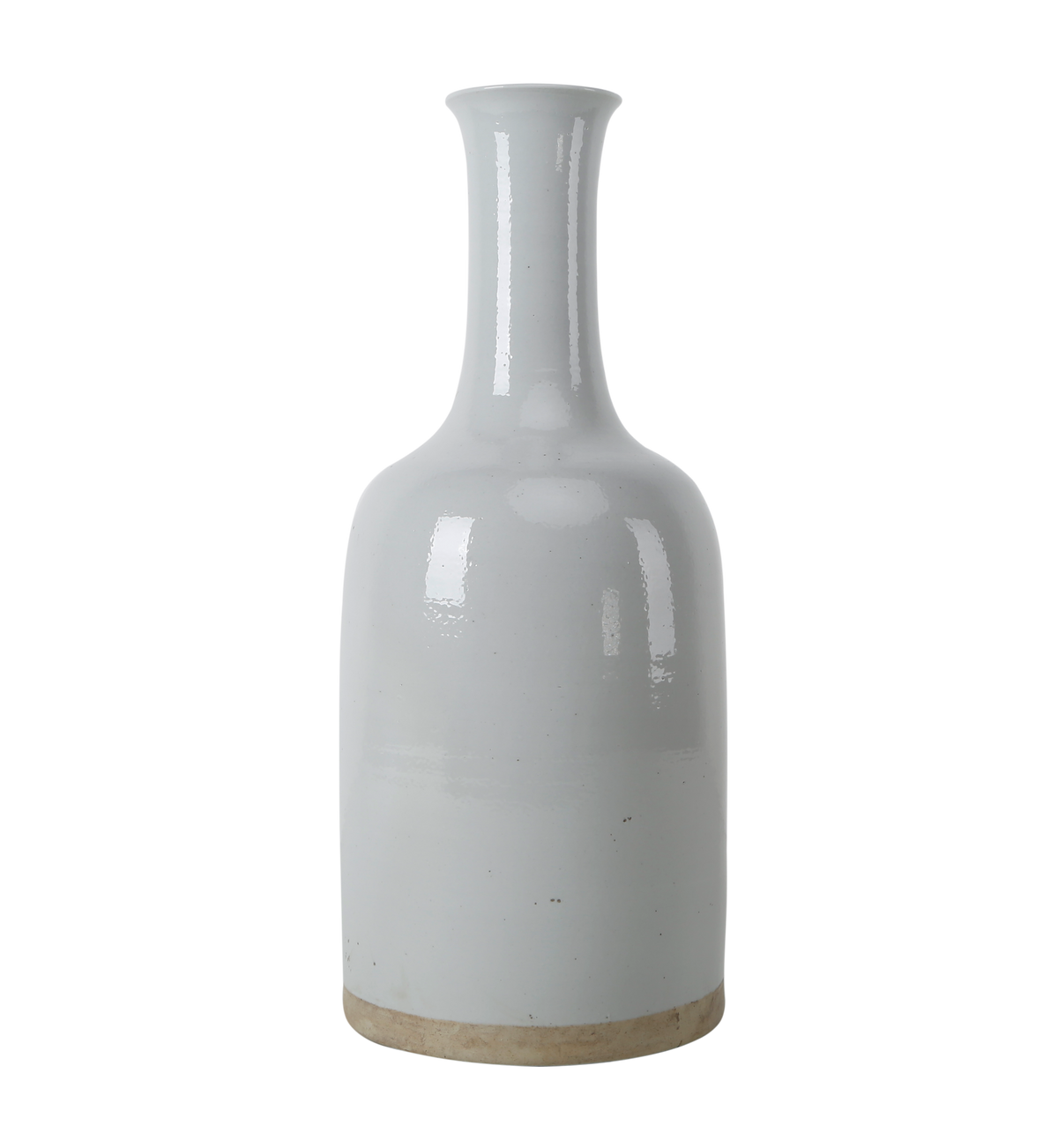 Clara Decorative Bottle Small 24"H