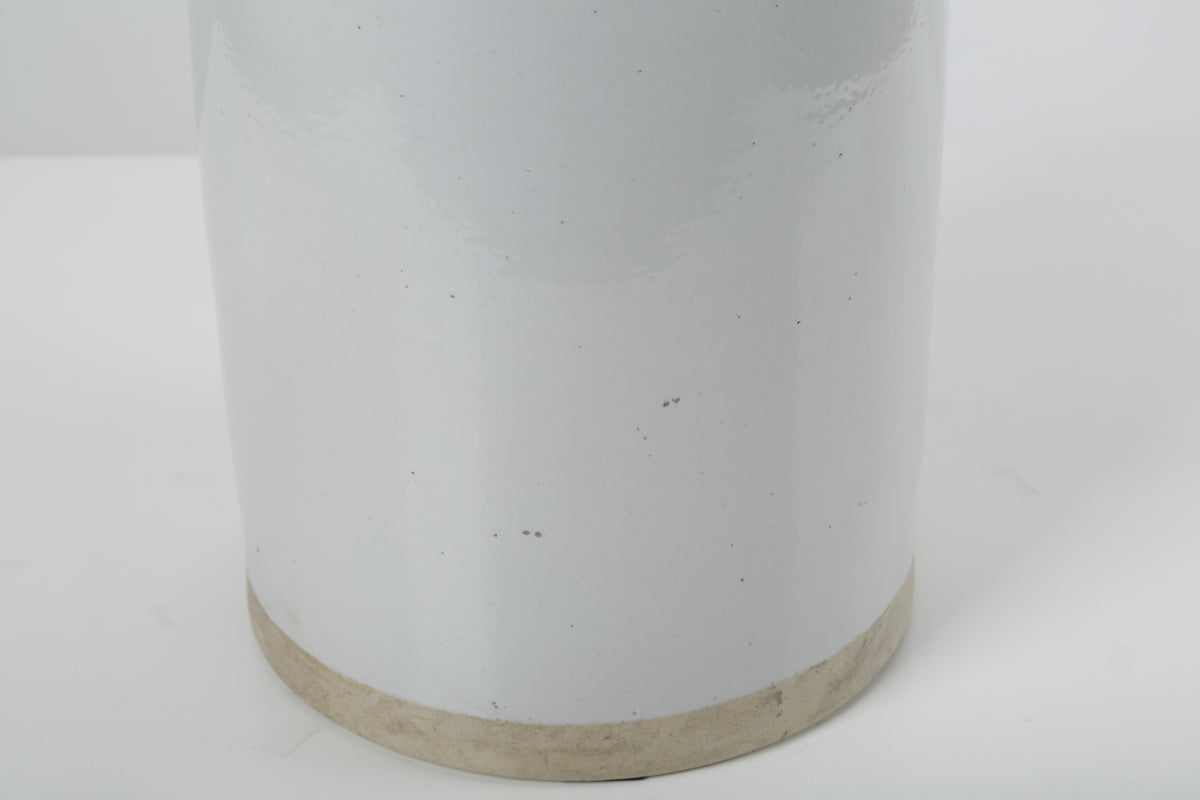 Clara Decorative Bottle Large 32"H
