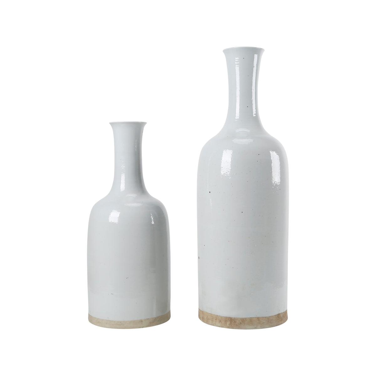 Clara Decorative Bottle Large 32"H