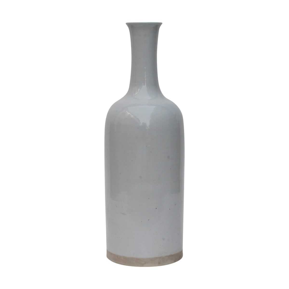 Clara Decorative Bottle Large 32"H