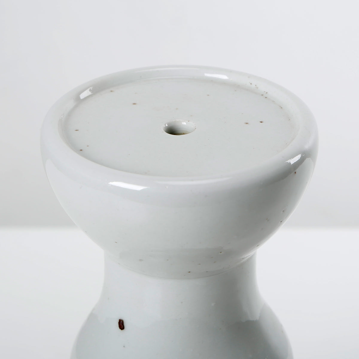 Clara Candle Holder Small 12"H