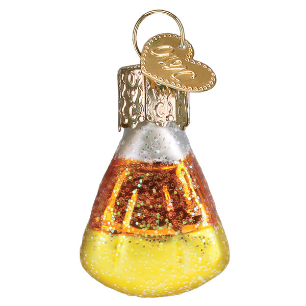 Mini Candy Corn Ornament