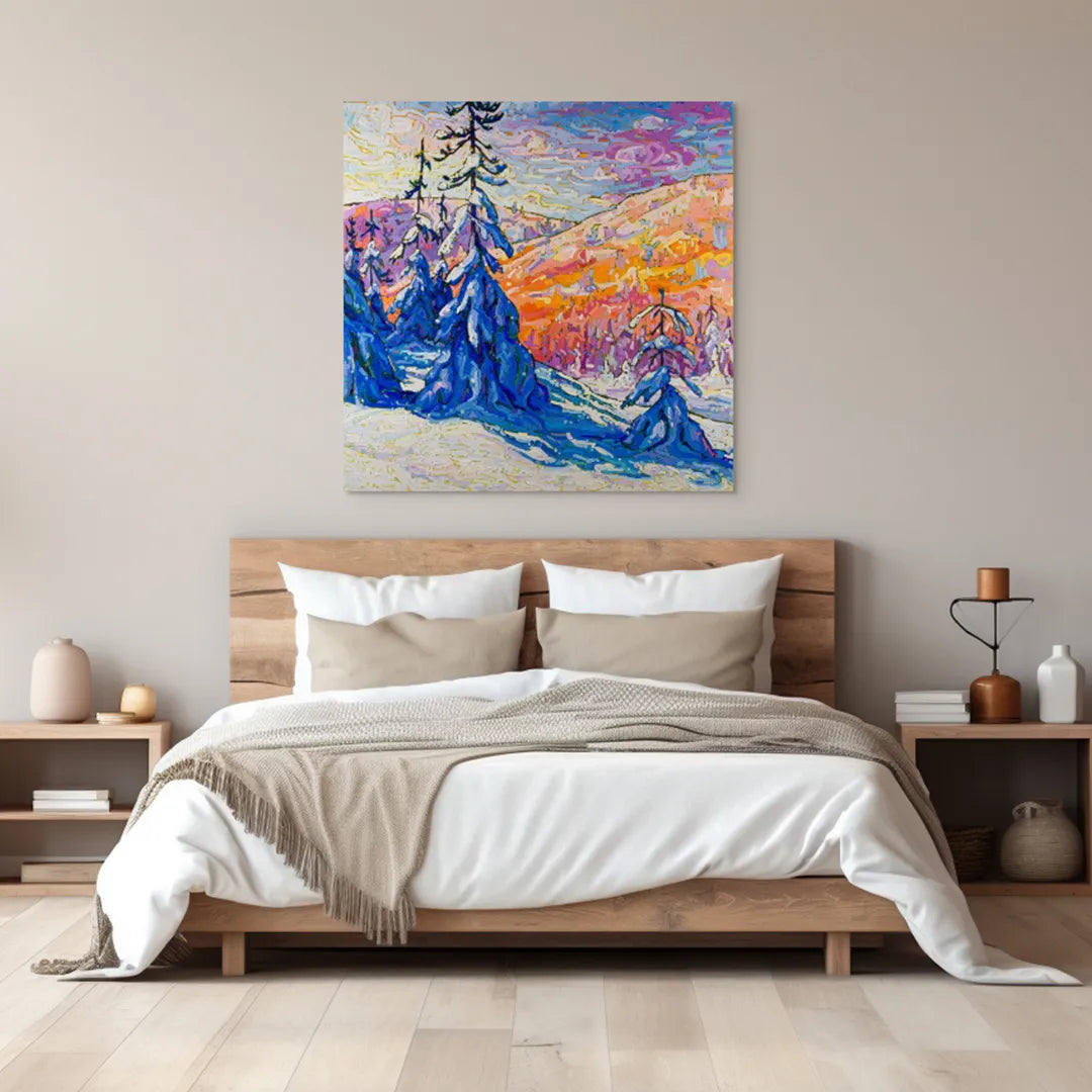 Winter Sunshine image 2