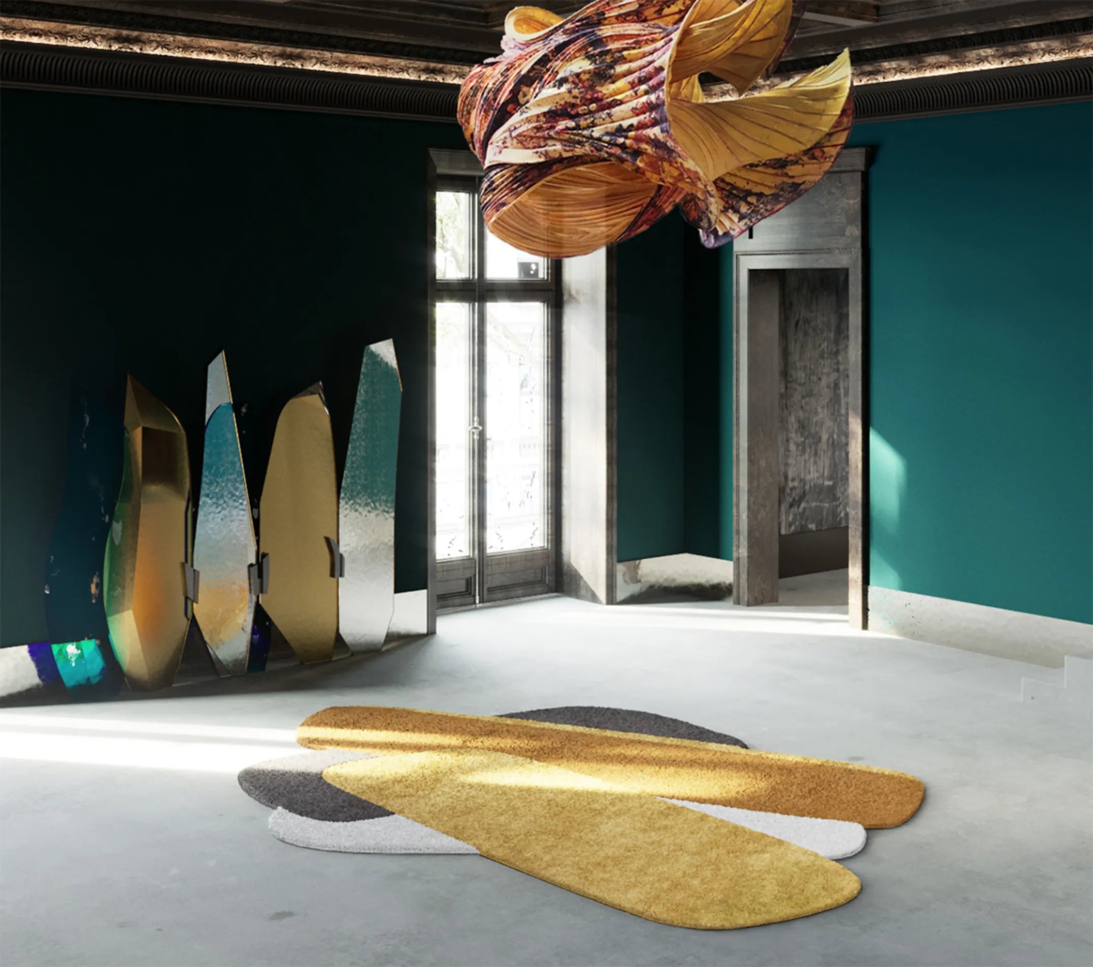 Composition XXII image 5