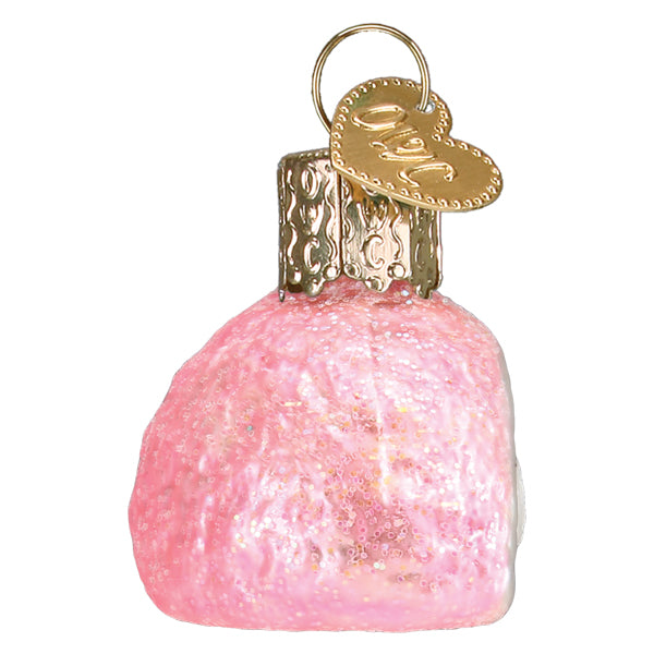 Mini Snoball Ornament