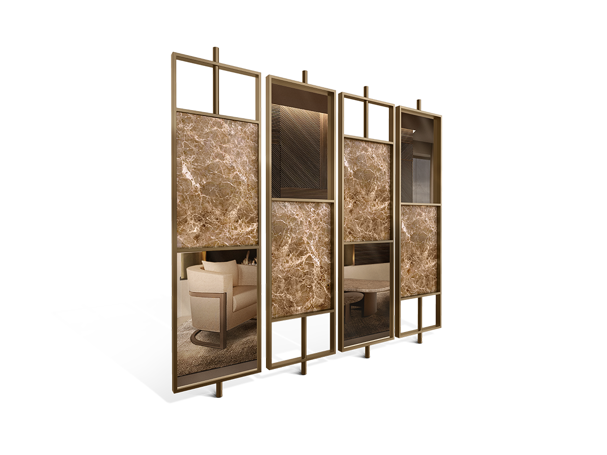 Arabica Screen image 1