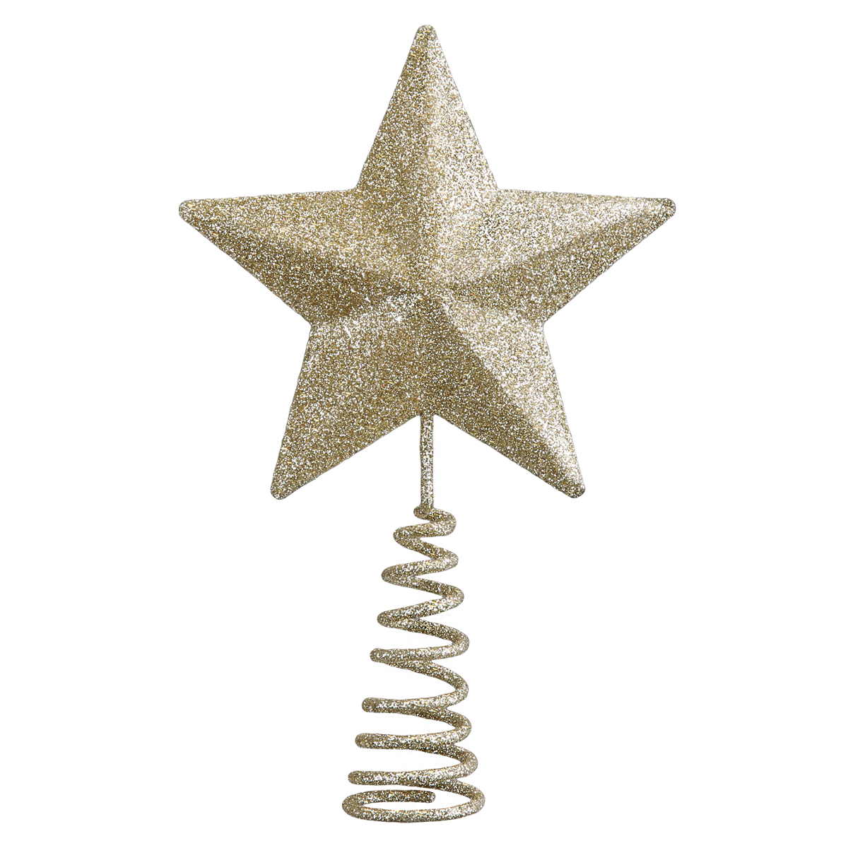 Mini Star Tree Topper