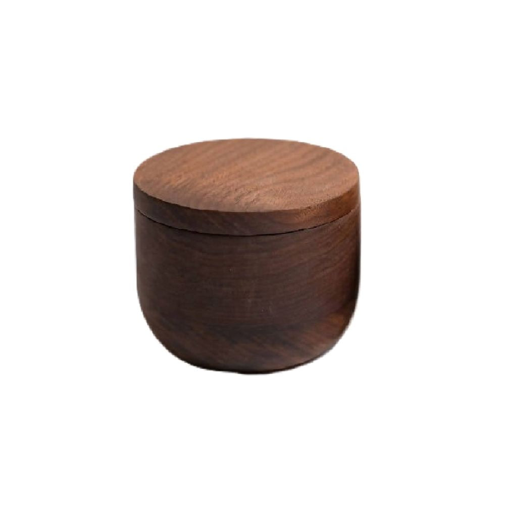 Kambur Spice Jar - Chechen Wood Design