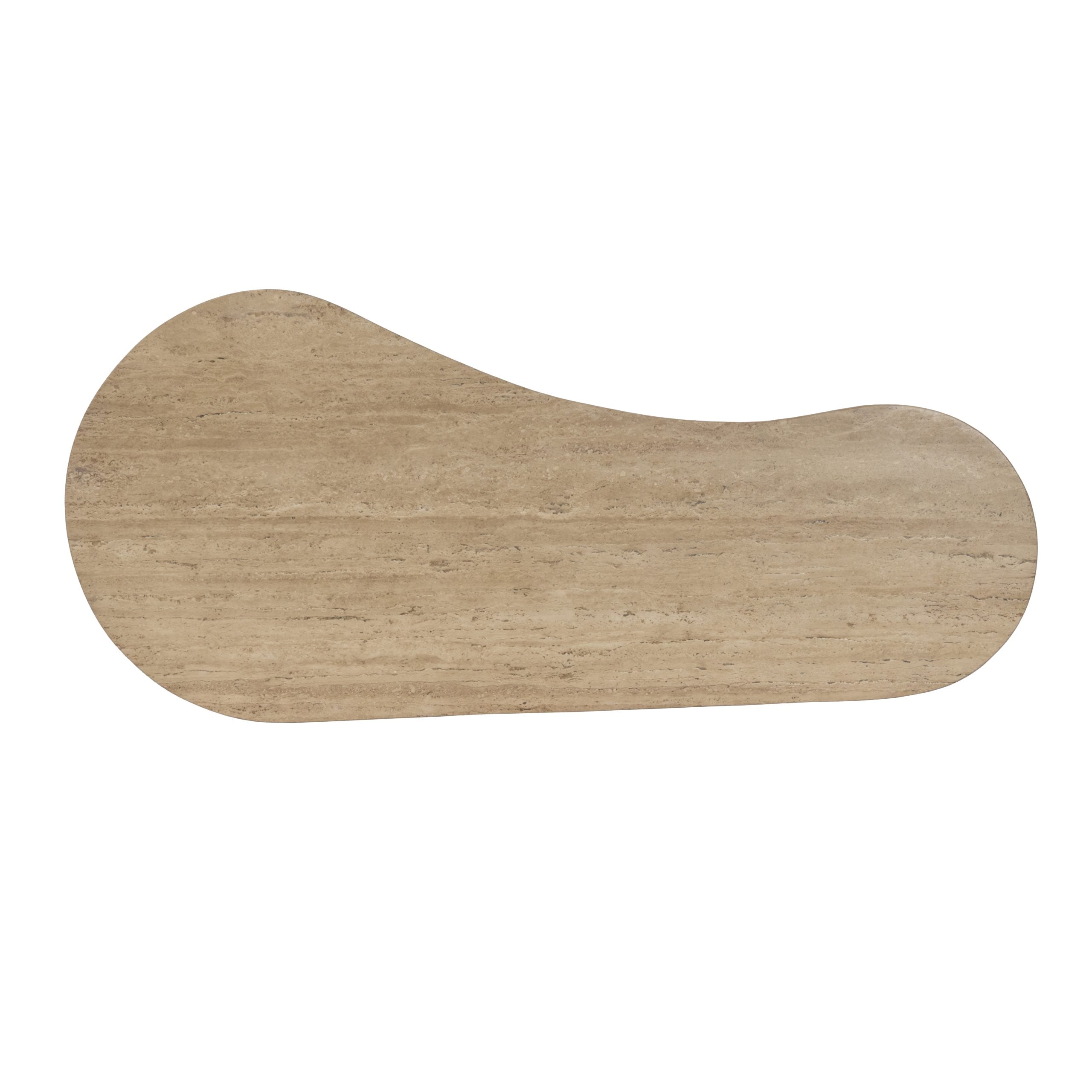 Thassos Marble Coffee Table image 6