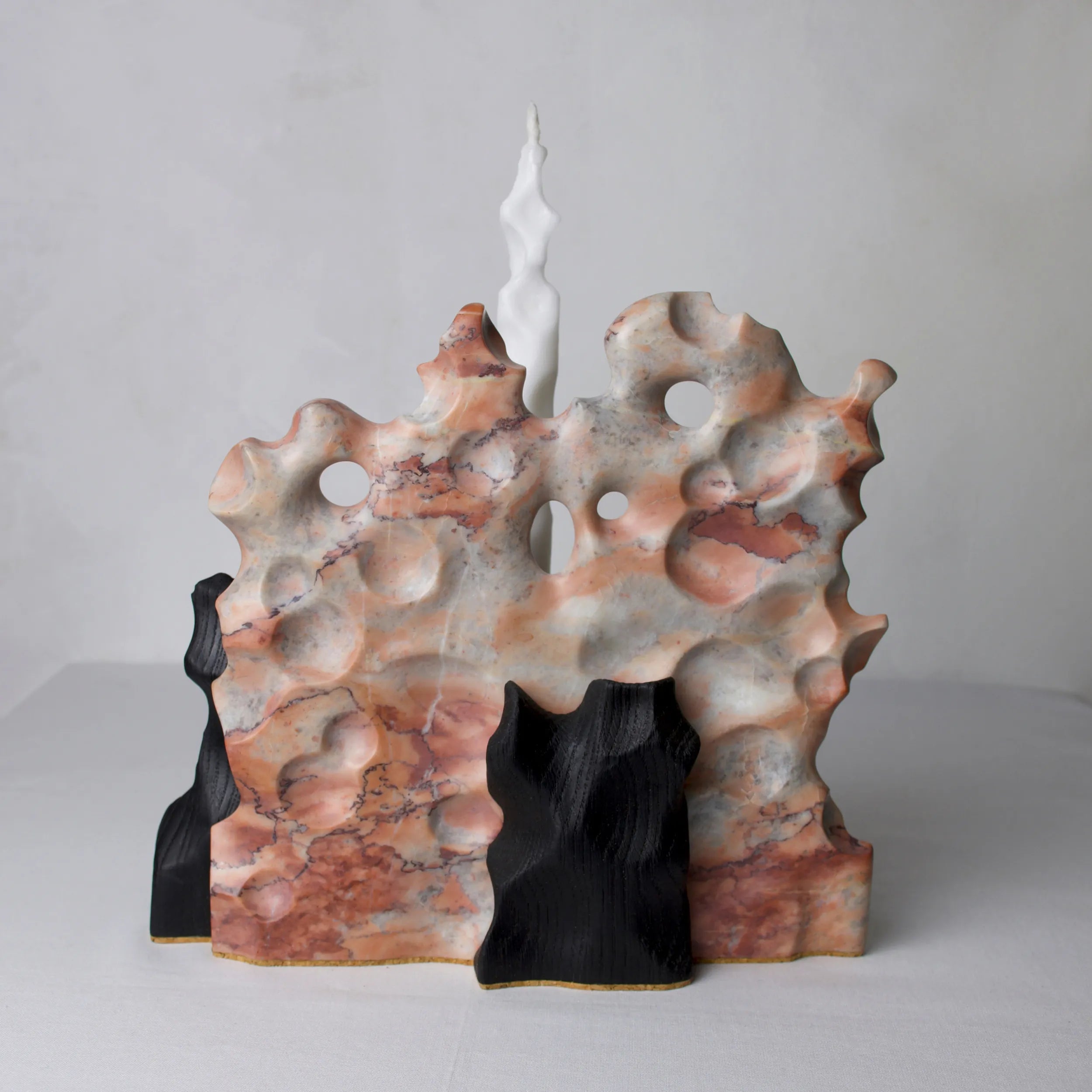 Pink Dream Candle Holder image 2