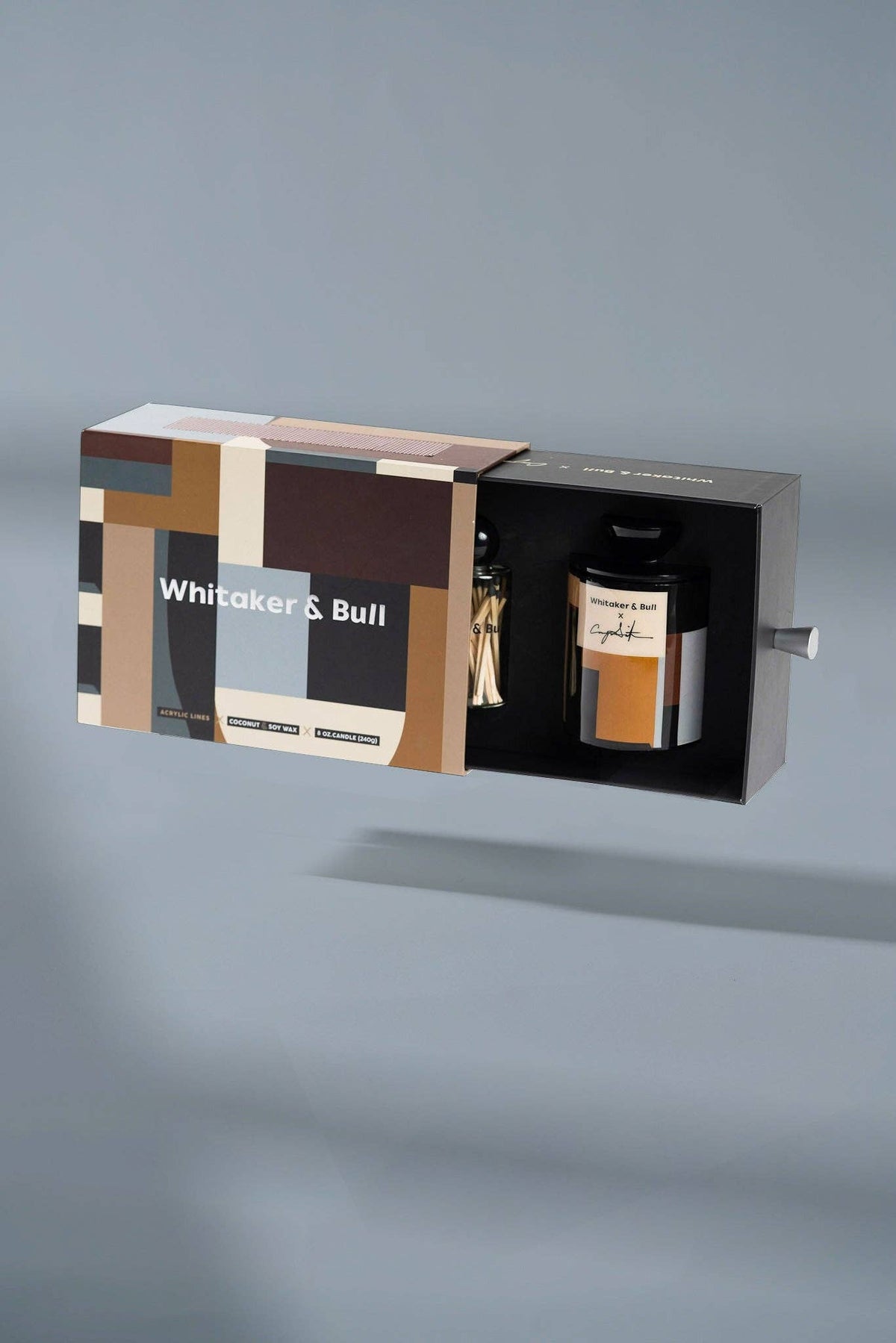 Artist: C.S. Limited Edition Candle Set - Source by Studio Skara, view 10