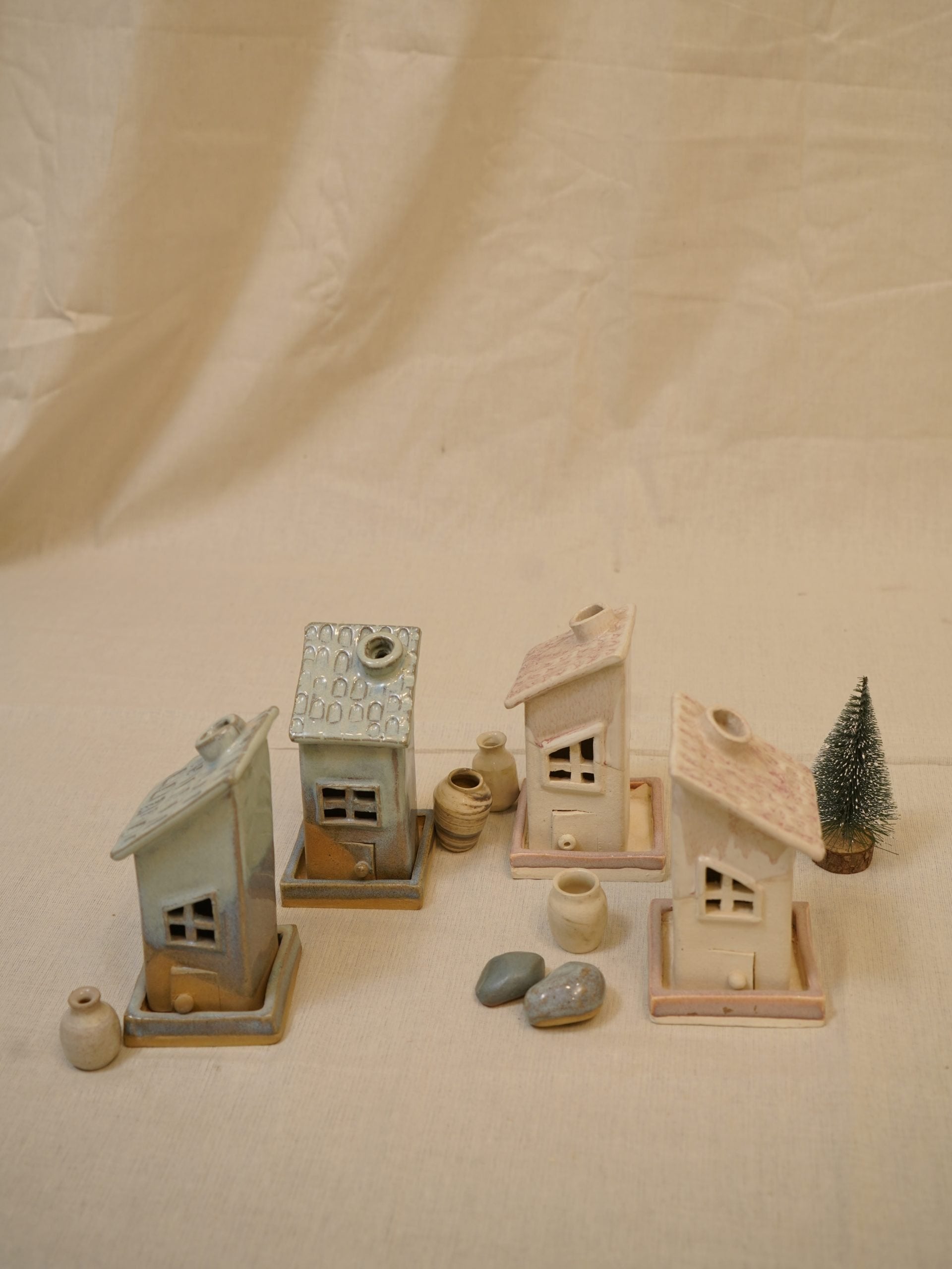 Nook Town - Set of 4 image 5