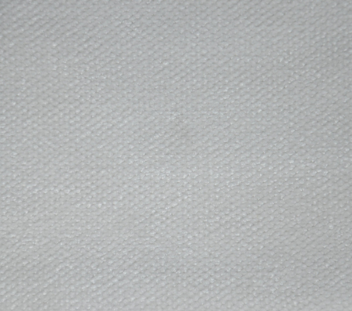 Snow White Slipcover for Peninsula Sofa Chair 9059 image