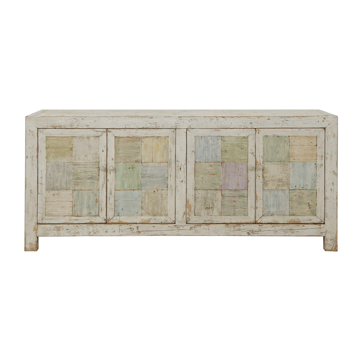 Venice Sideboard Antique Off-white