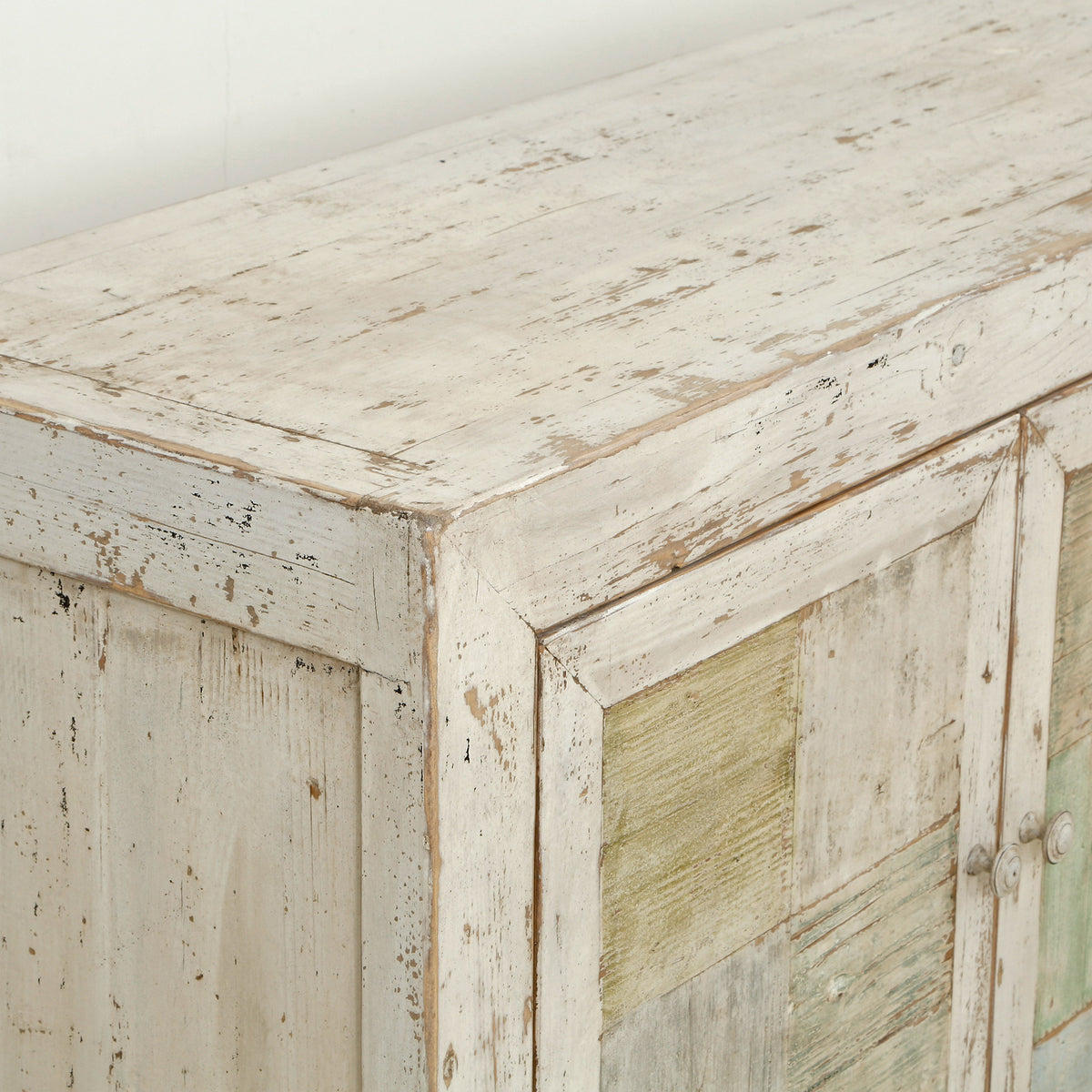 Venice Sideboard Antique Off-white