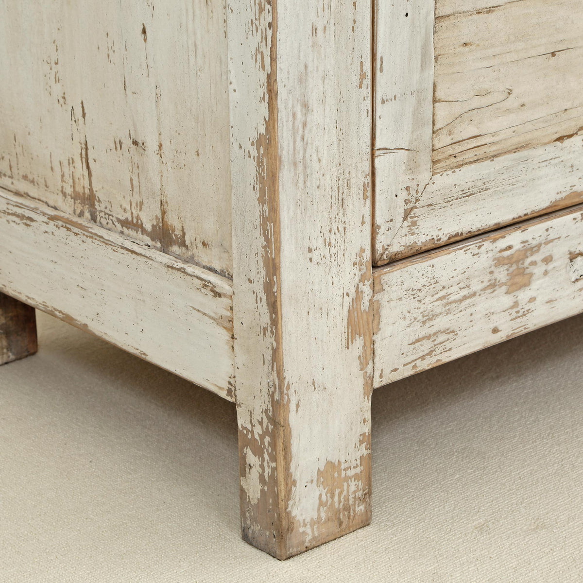 Venice Sideboard Antique Off-white