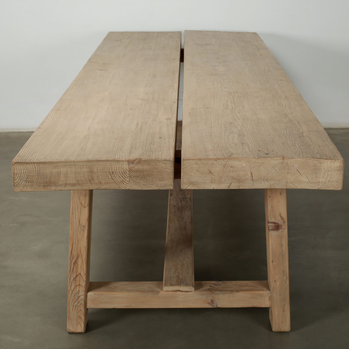 Capri Heritage Dining Table 130x42x31H