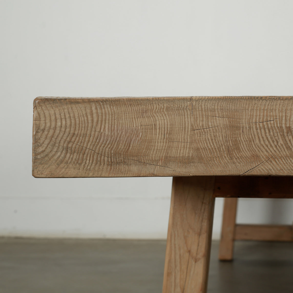 Capri Heritage Dining Table 130x42x31H
