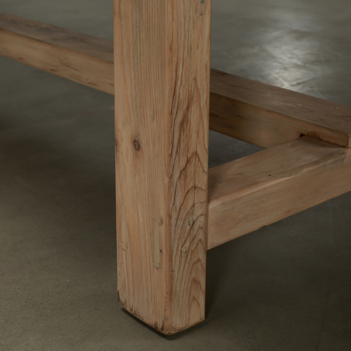 Capri Heritage Dining Table 130x42x31H